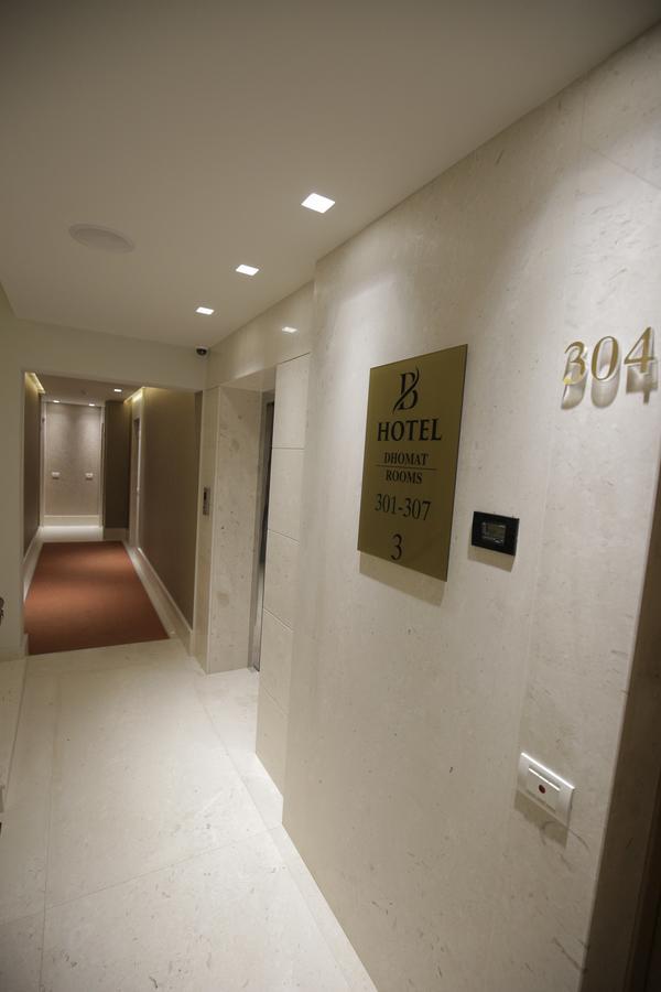 Hotel Bulqiza Bulqizë エクステリア 写真
